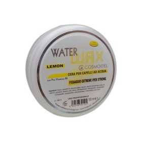 2 - COSMOGEL CERA AD ACQUA LEMON 100ML