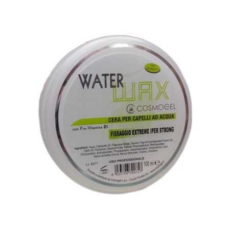 2 - COSMOGEL CERA AD ACQUA AG 100ML