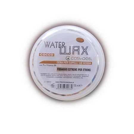2 - COSMOGEL WATER WAX CERA COCCO 100 ML