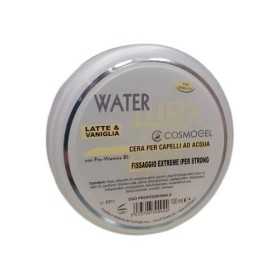 2 - COSMOGEL CERA AD ACQUA LATTE & VANIGLIA 100ML