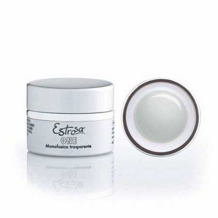 2 - ESTROSA GEL ONE MONOFASICO TRASPARENTE 30 ML