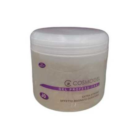 2 - COSMOGEL GEL EXTRA STRONG JOOP 500ML
