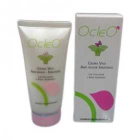 2 - OCLEO' CREMA VISO ANTI RUGHE-IDRATANTE 50ML