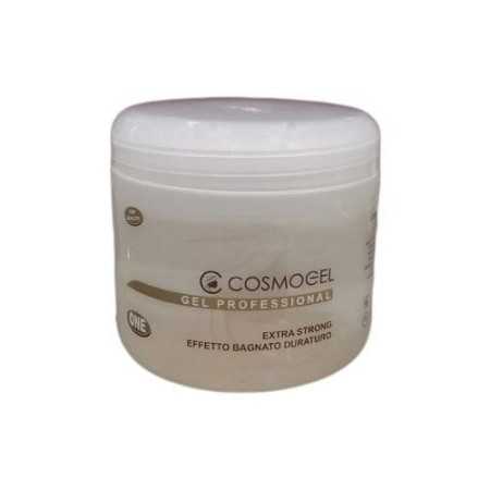 2 - COSMOGEL GEL EXTRA STRONG ONE 500ML