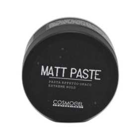 2 - COSMOGEL MATT PASTE EXTREME HOLD 100 ML