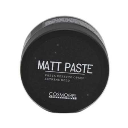 2 - COSMOGEL MATT PASTE EXTREME HOLD 100 ML