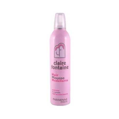 2 - CLAIRE FONTAINE MOUSSE ROSA