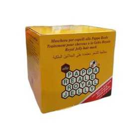 2 - MASCHERA PER CAPELLI ALLA PAPPA REALE 500ML