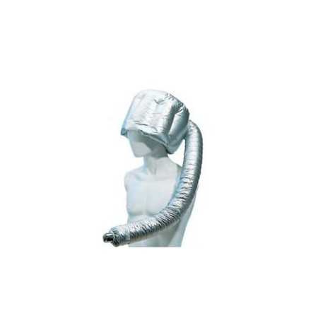 2 - CUFFIA ASCIUGATURA PER PHON