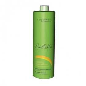 2 - HAIKOWER ACQUA OSSIGENATA CREMOSA PIU' BELLA 30 VOLUMI 1000ML