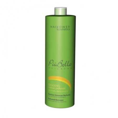 2 - HAIKOWER ACQUA OSSIGENATA CREMOSA PIU' BELLA 30 VOLUMI 1000ML