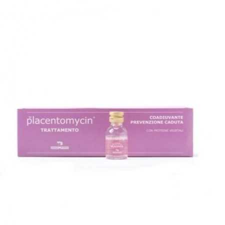 2 - TOCCOMAGICO BI-PLACENTOMYCIN PREVENZIONE CADUTA