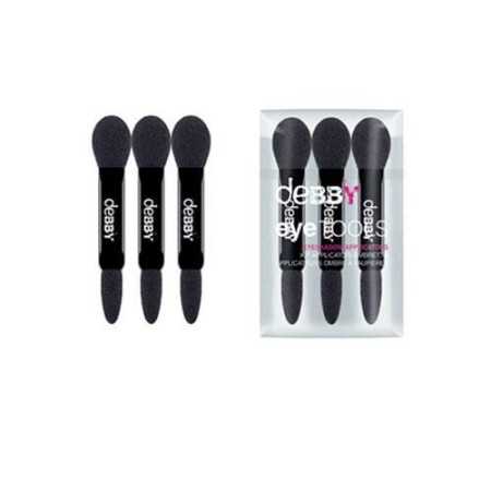 2 - DEBBY KIT APPLICATORI OMBRETTO