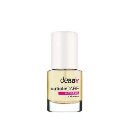 2 - DEBBY CUTICLE CARE 7,5ML