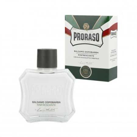 2 - PRORASO DOPOBARBA BALSAMO DOPOBARBA RINFRESCANTE 100 ML