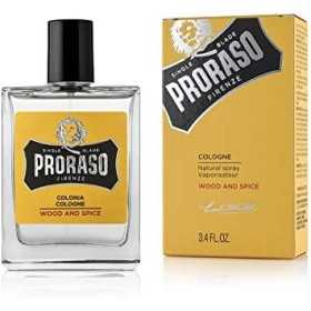 2 - PRORASO COLONIA WOOD AND SPICE 100ML