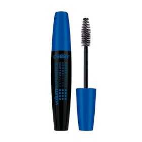 2 - DEBBY MASCARA volum'EXPERIENCE WATERPROOF BLACK 14ML