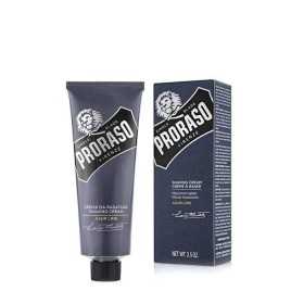 2 - PRORASO CREMA DA RASATURA AZUR LIME 100ML