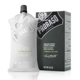 2 - PRORASO CREMA DA RASATURA CYPRESS & VETIVER 275 ML