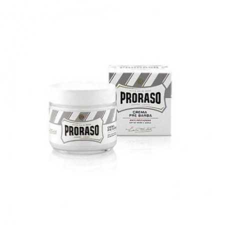 2 - PRORASO CREMA PRE-BARBA ANTI-IRRITAZIONE 100 ML