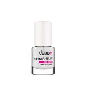 2 - DEBBY EXTRA SHINE TOP COAT 7,5ML