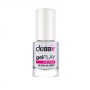 2 - DEBBY GEL PLAY TOP COAT ULTRA GLOSSY 7,5ML