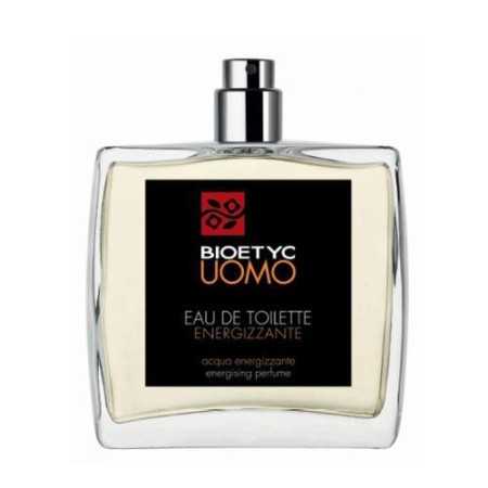 2 - BIOETYC UOMO EAU DE TOILETTE ENERGIZZANTE 100ML