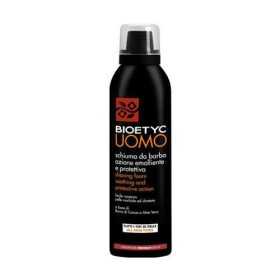 2 - BIOETYC UOMO SCHIUMA DA BARBA AZIONE EMOLLIENTE E PROTETTIVA 200ML