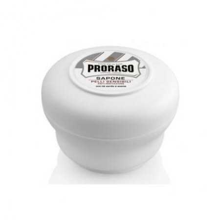 2 - PRORASO SAPONE DA BARBA CIOTOLA PELLI SENSIBILI 150ML