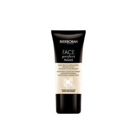 2 - DEBORAH PRIMER FACE PERFECT