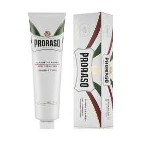2 - PRORASO TUBO SAPONE DA BARBA PELLI SENSIBILI 150ML