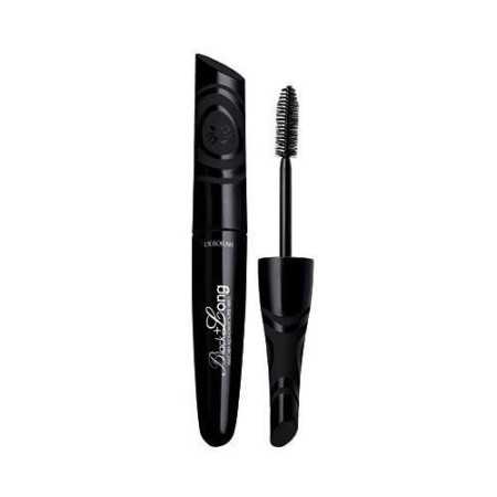 2 - DEBORAH MASCARA BLACH+LONG 9ML