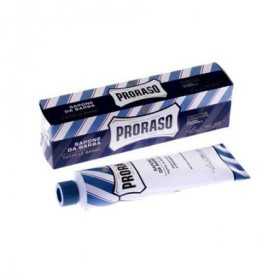 2 - PRORASO SAPONE DA BARBA TUTTE LE BARBE TUBO 150ML