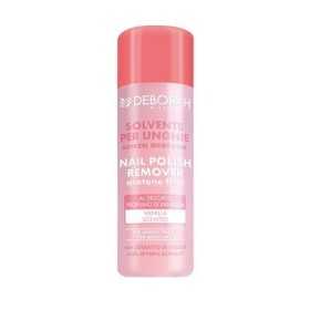 2 - DEBORAH SOLVENTE PER UNGHIE SENZA ACETONE 120ML