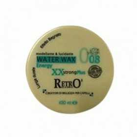 2 - RETRO' CERA WATER WAX ENERGY 100ML