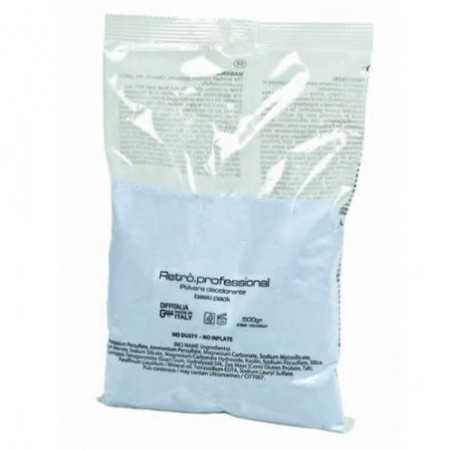 2 - RETRO´ DECOLORANTE IN BUSTA BASIC BLU 500GR