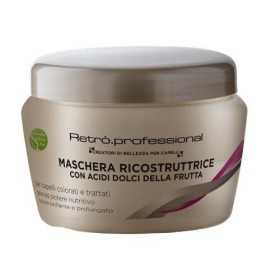 2 - RETRO' PROFESSIONAL RICOSTRUTTORE ACIDI DOLCI FRUTTA 500ML