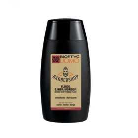 2 - BIOETYC UOMO BEARD FLUIDO BARBA MORBIDA 120ML