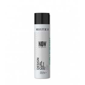 2 - SELECTIVE GLAZE DESIGN CURL 250ML