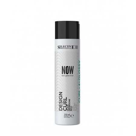 2 - SELECTIVE GLAZE DESIGN CURL 250ML