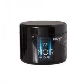 2 - DIKSON GEL NOIR PER CAPELLI 500ML