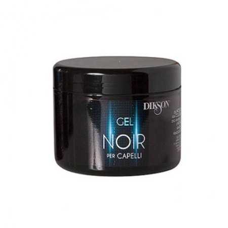 2 - DIKSON GEL NOIR PER CAPELLI 500ML