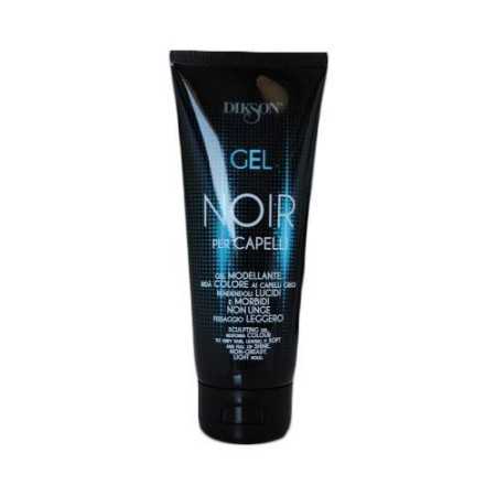 2 - DIKSON GEL NOIR PER CAPELLI 100ML