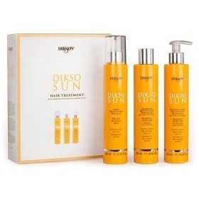 2 - KIT TRATTAMENTO DIKSON PROTEZIONE SOLARE CAPELLI DIKSO-SUN