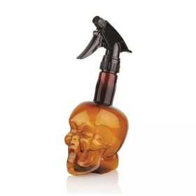 2 - SPRUZZINO TESCHIO BARBER ARANCIO