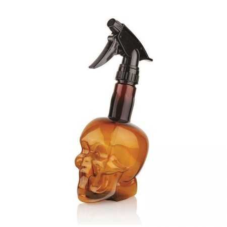 2 - SPRUZZINO TESCHIO BARBER ARANCIO