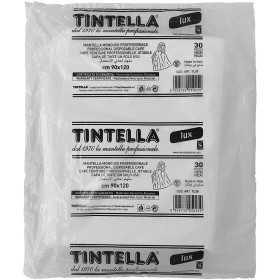 2 - TINTELLA MANTELLINA MONOUSO 30PZ