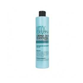 2 - VITOS CREMA DA BARBA ISTANTANEA AL TABACCO 250ML