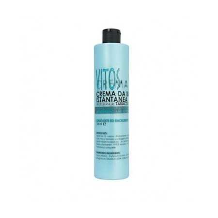 2 - VITOS CREMA DA BARBA ISTANTANEA AL TABACCO 250ML