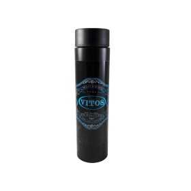 2 - VITOS GEL BARBA PER RASATURA TRASPARENTE 500ML